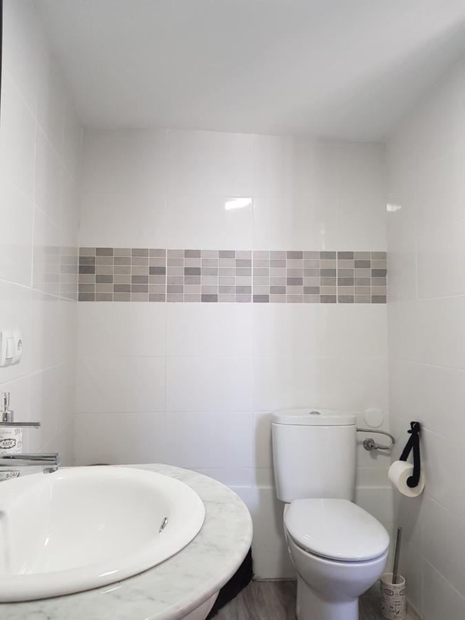 Apartamento Sueño de Mar Güímar Exterior foto